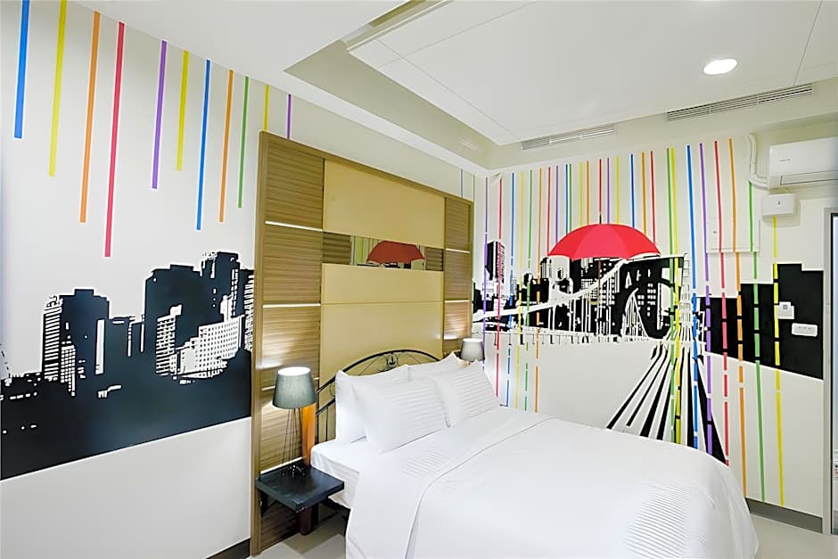 Dongmen Hotel