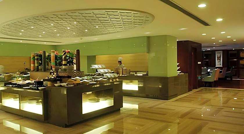 Yiwu Shinsun International Hotel