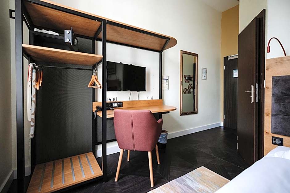 AMC Hotel - Schoneberg