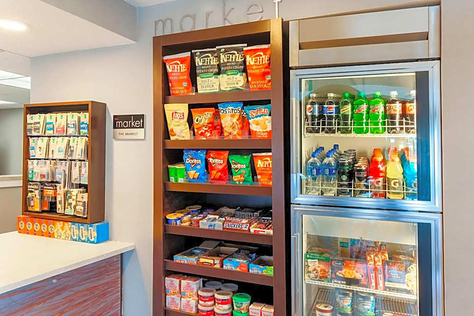 Residence Inn by Marriott Boston North Shore/Danvers