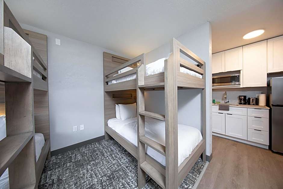 The Jackson SouthTown