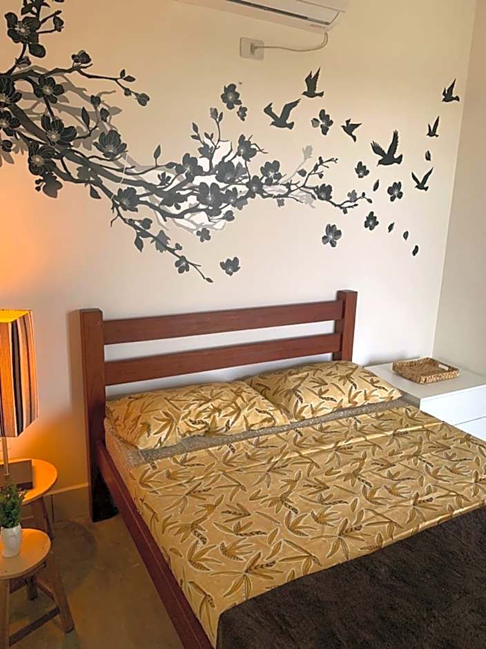 Chalés Sossego da Serra