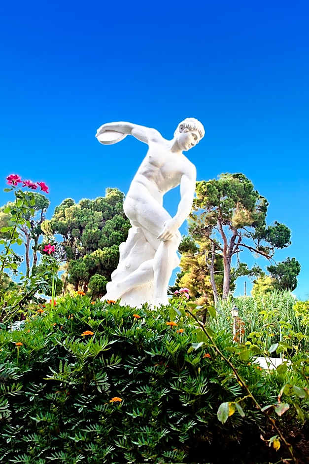 Mandraki Village Boutique Hotel