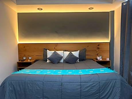 Hotel Brisas Express
