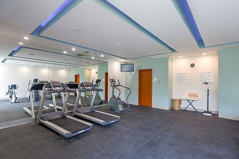 Wyndham Garden Playa del Carmen