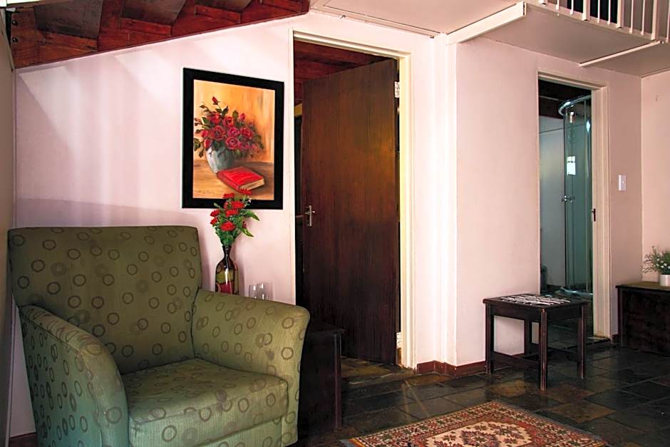 Zoete Rust Guesthouses