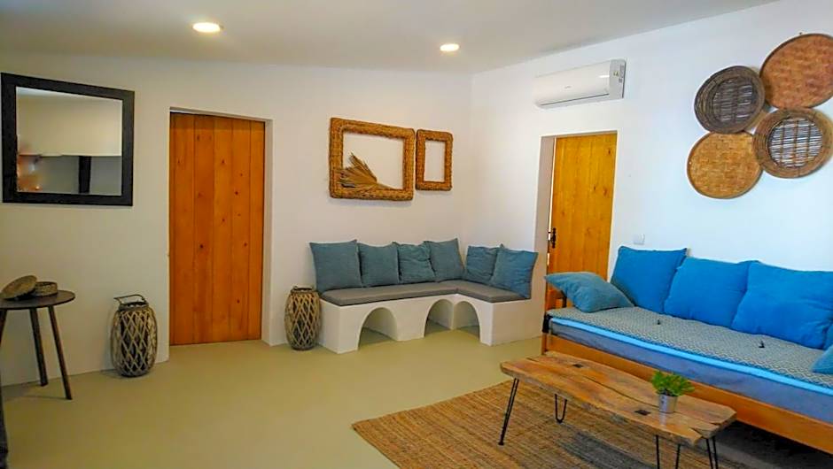 Lodge Monte Do Sobral