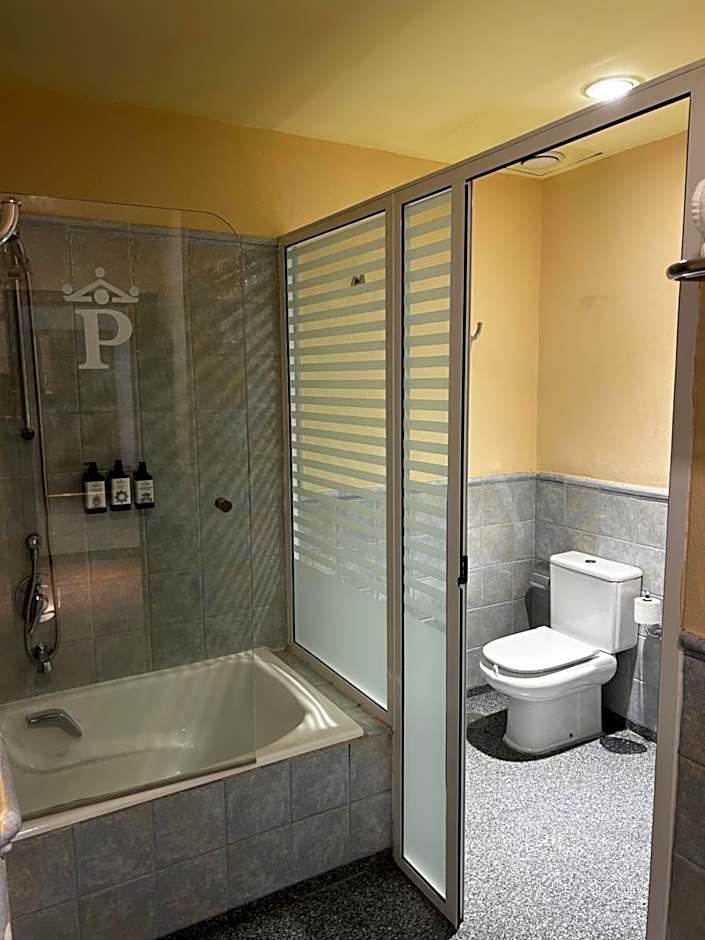 Parador de Plasencia