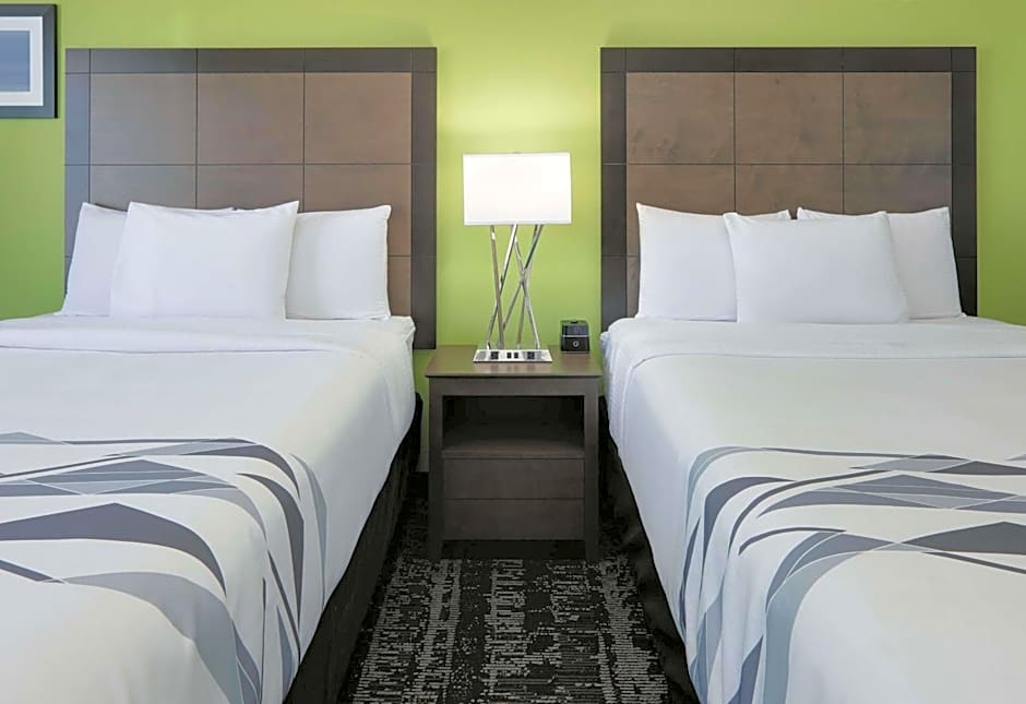 La Quinta Inn & Suites by Wyndham Tyler South