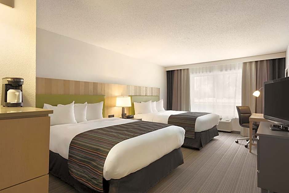 Country Inn & Suites by Radisson, Minneapolis West, MN