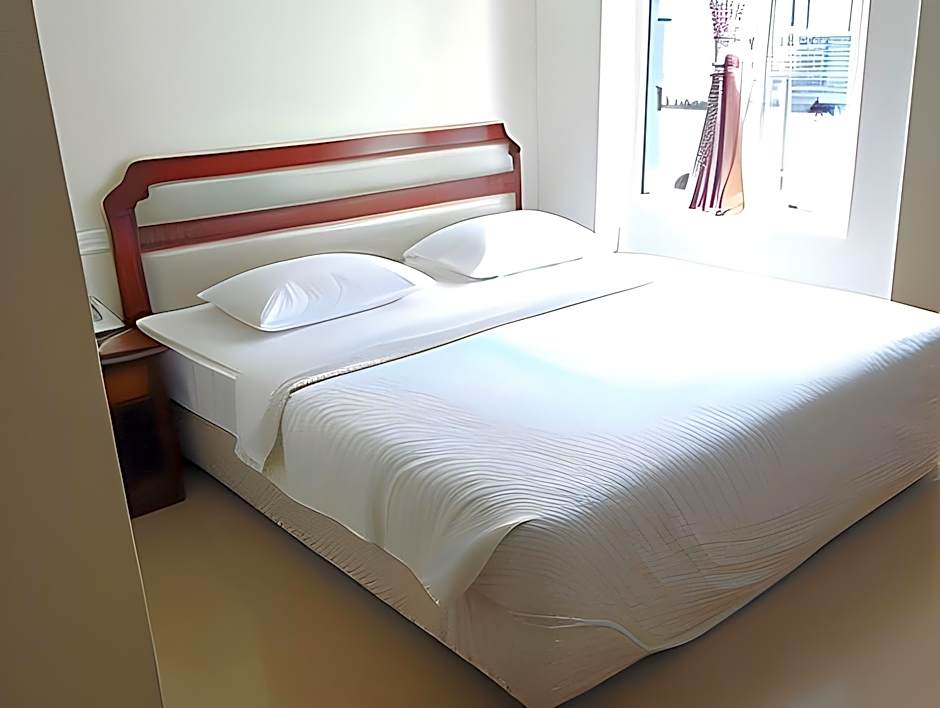 Palm Inn Ampang Point