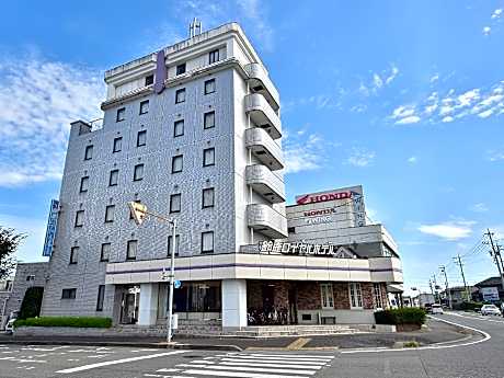 Suzuka Royal Hotel