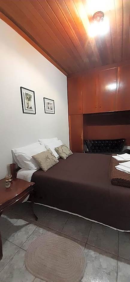 Pousada Pedacinho do Ceu suite Giulia 4