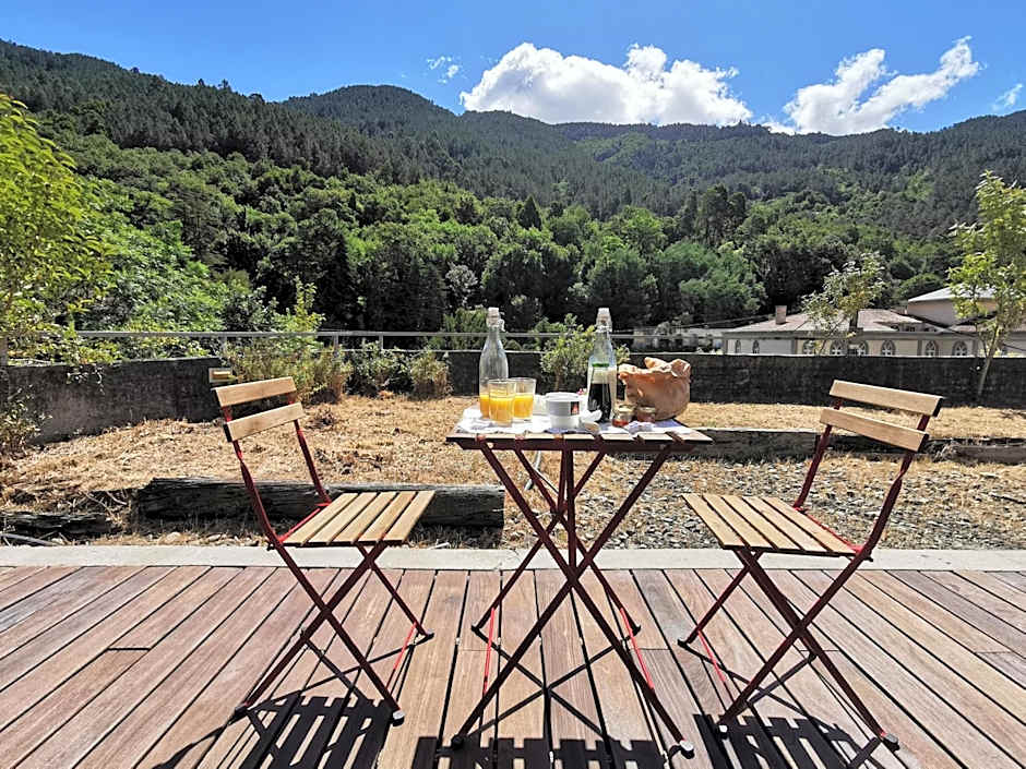 Hotel Carvalho Araujo