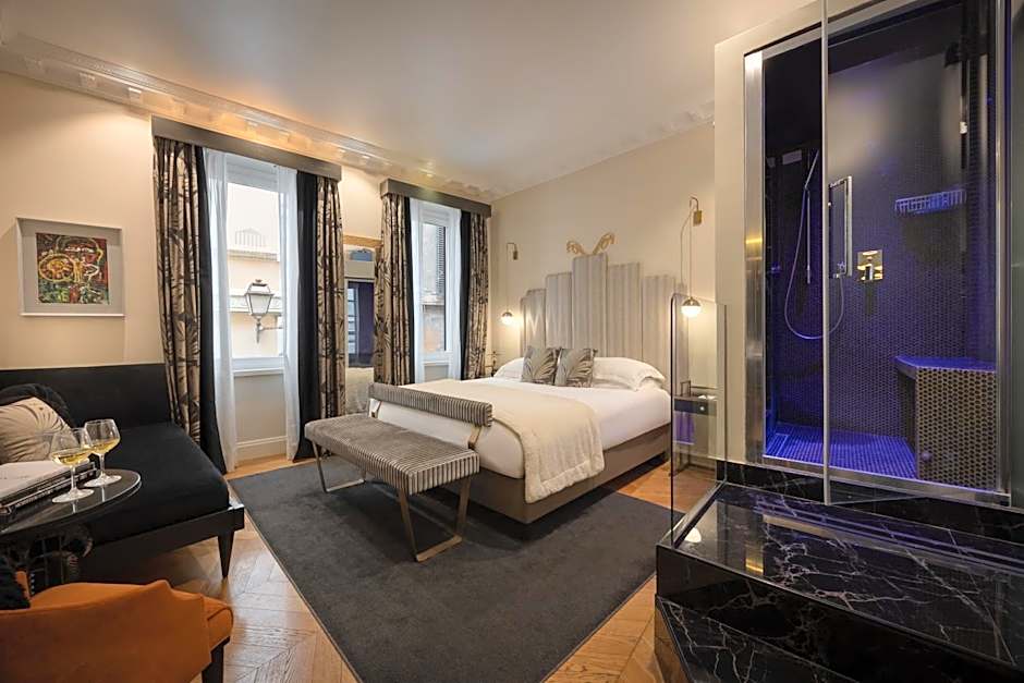 Torre Argentina Relais - Residenze di Charme