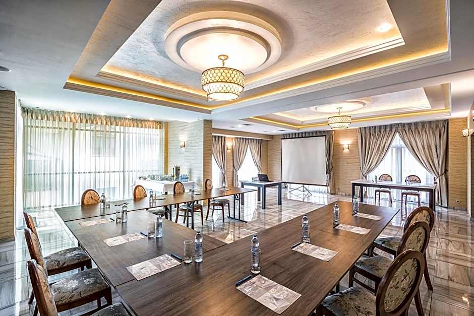 Hotel Tatarscy - ENERGYLANDIA