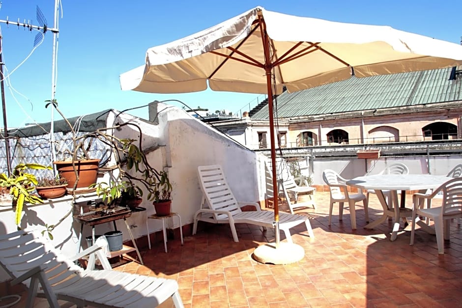 Bed & Breakfast Sweet Politeama