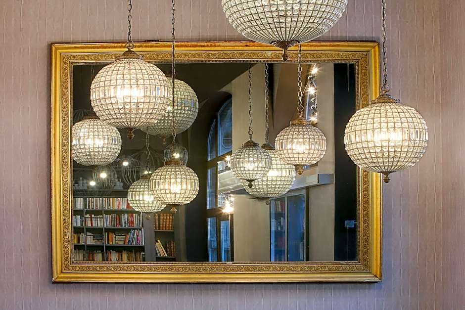 Best Western Citadelle Besancon