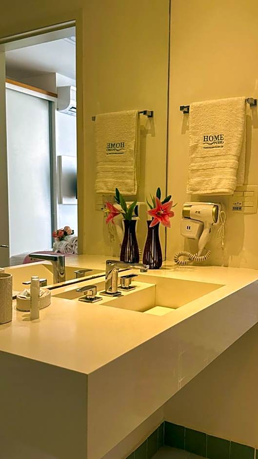 Vista Mar com Conforto Premium Posto 6 SL16-302