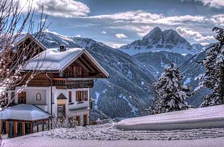 Herol - my mountain retreat