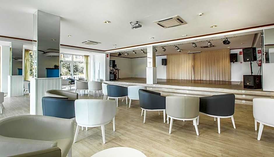 BLUESEA Lagos de Cesar