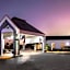 Super 8 by Wyndham Garysburg/Roanoke Rapids
