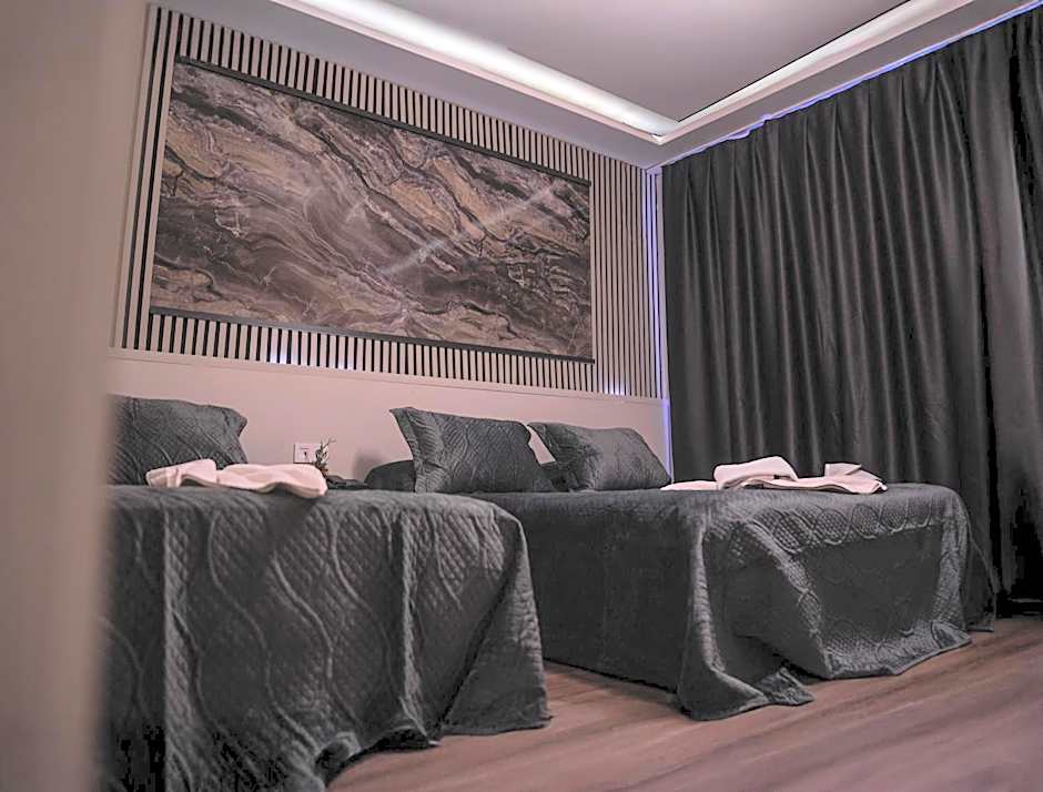 Pera İmperium Taksim