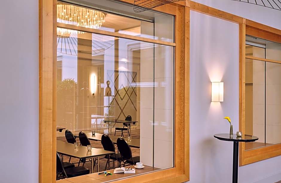 Leonardo Royal Hotel Mannheim