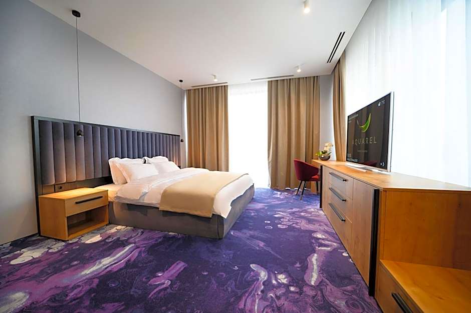 Hotel Boutique Aquarel