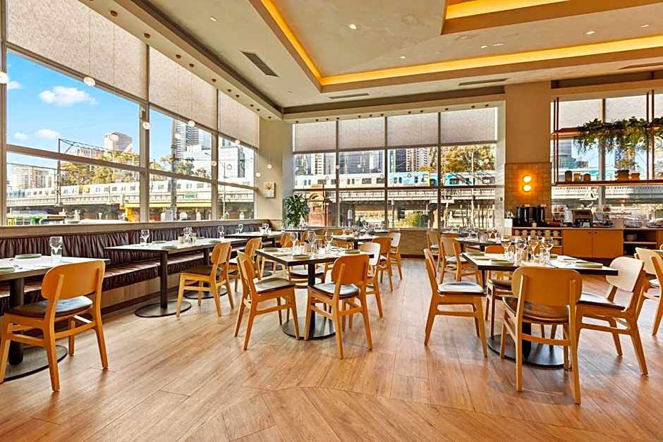 Clarion Suites Gateway
