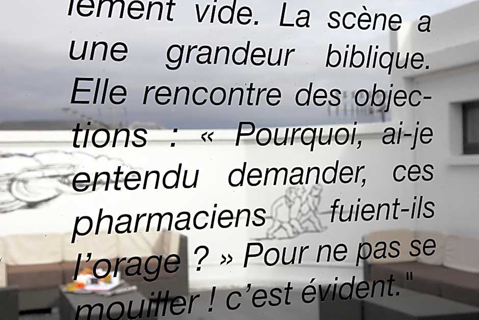 Best Western Plus Hotel Litteraire Alexandre Vialatte