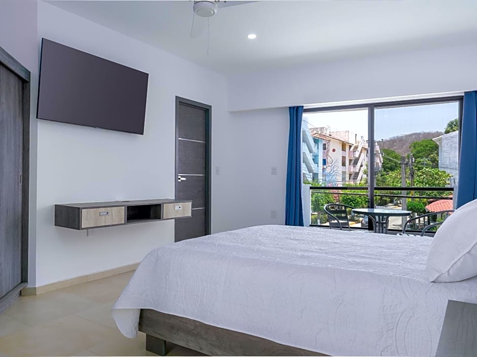 Casa Xtao Hotel