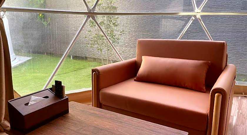 Ducale Garden Hotel Kujukuri