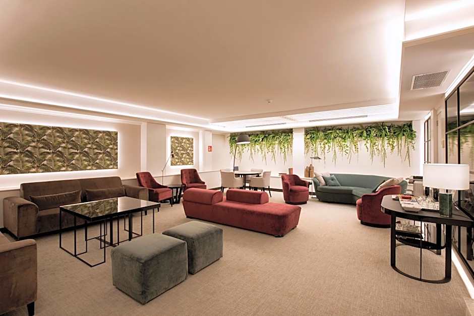 Acacia Suite