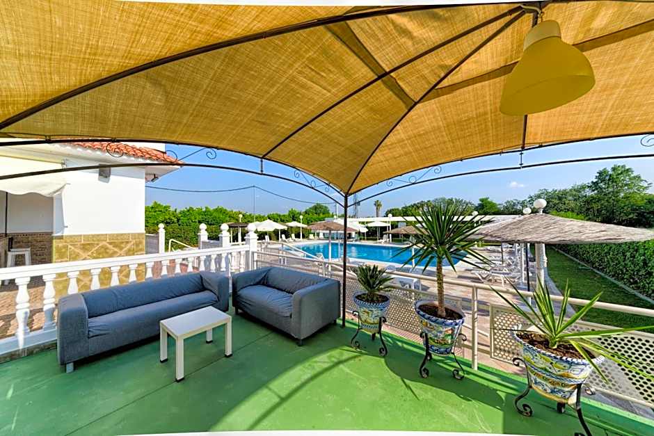 Hotel Torre De Los Guzmanes