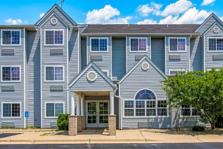 Quality Inn Owatonna Near Medical Center