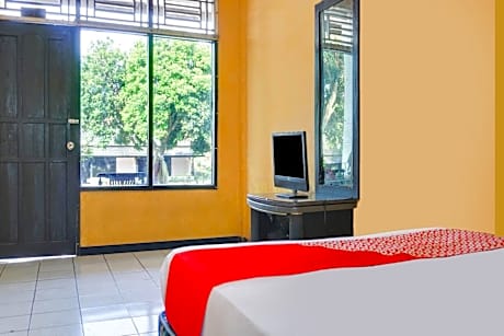 Superior Single Room