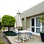 Conifer Beach House