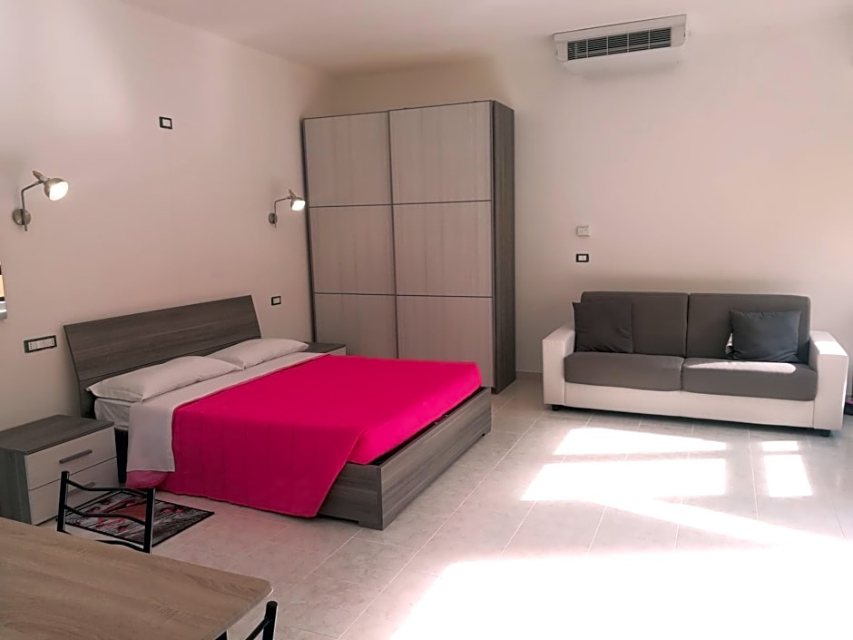 Complesso turistico Aurora - camere B&B