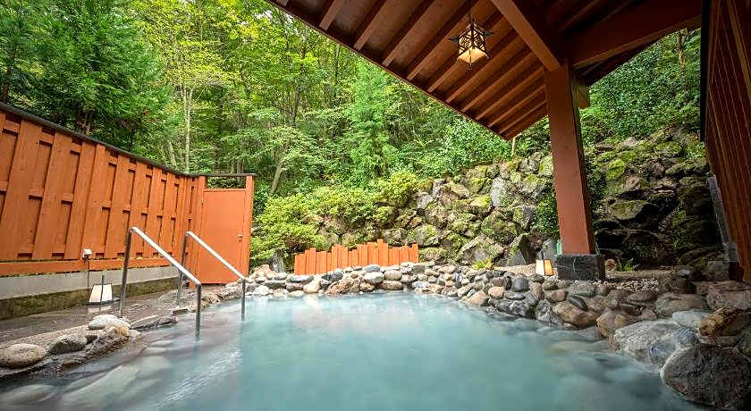 Yumoto Kissho Naruko Hot spring