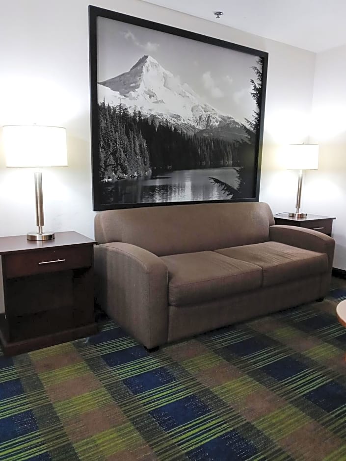SureStay by Best Western Walla Walla