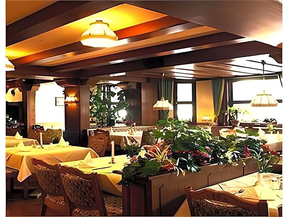 Hotel Schwarzwaldhof