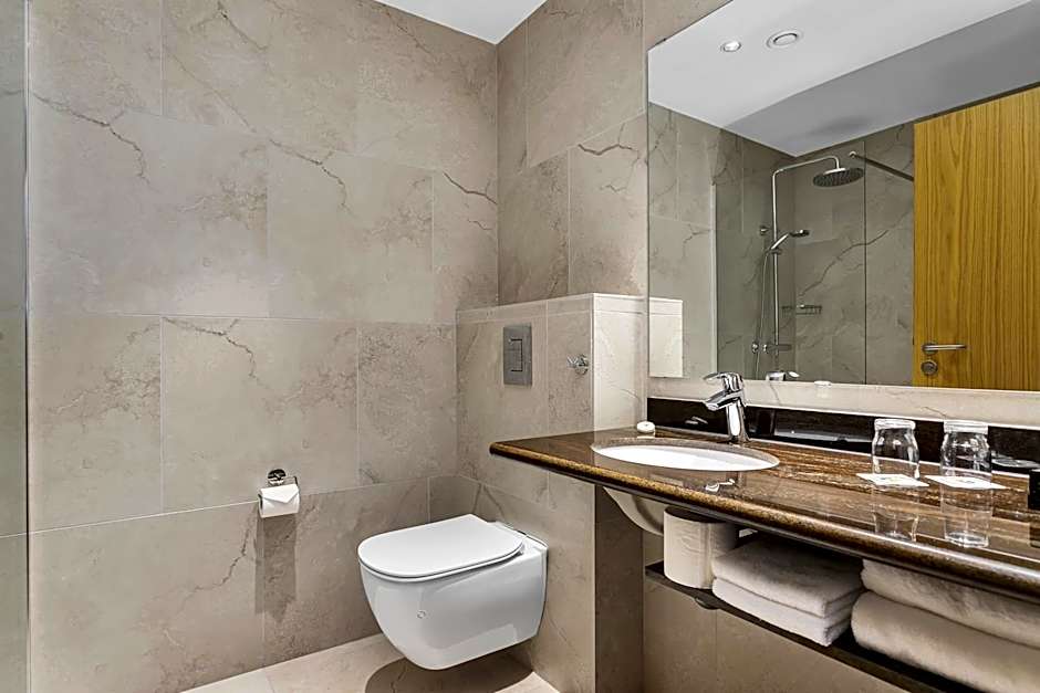 Airport Hotel Aurora Star