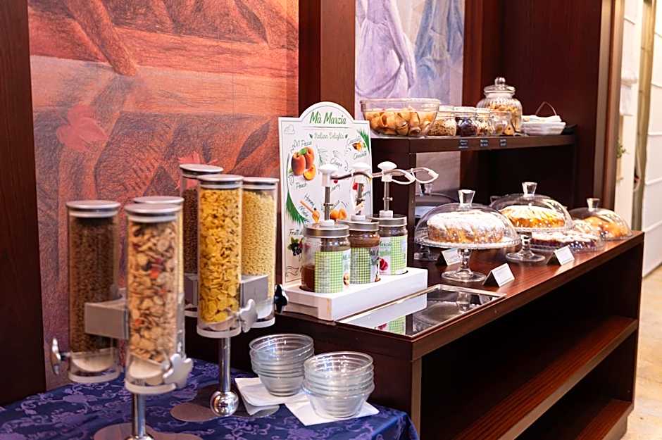 Hotel Tiffany Milano