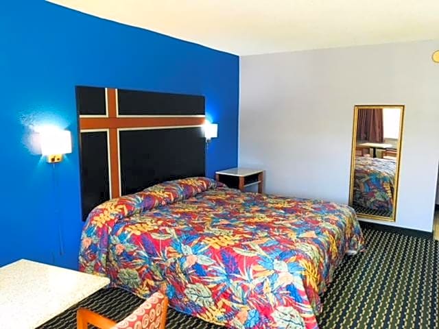 Fulton Inn