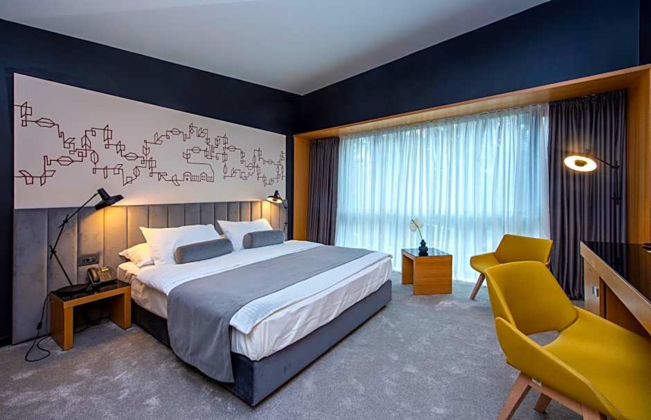 Park Boutique Hotel