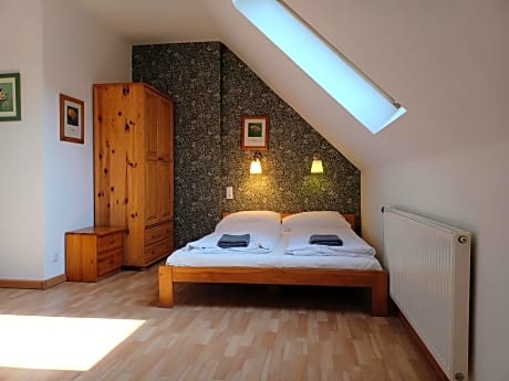 Duplex Apartment