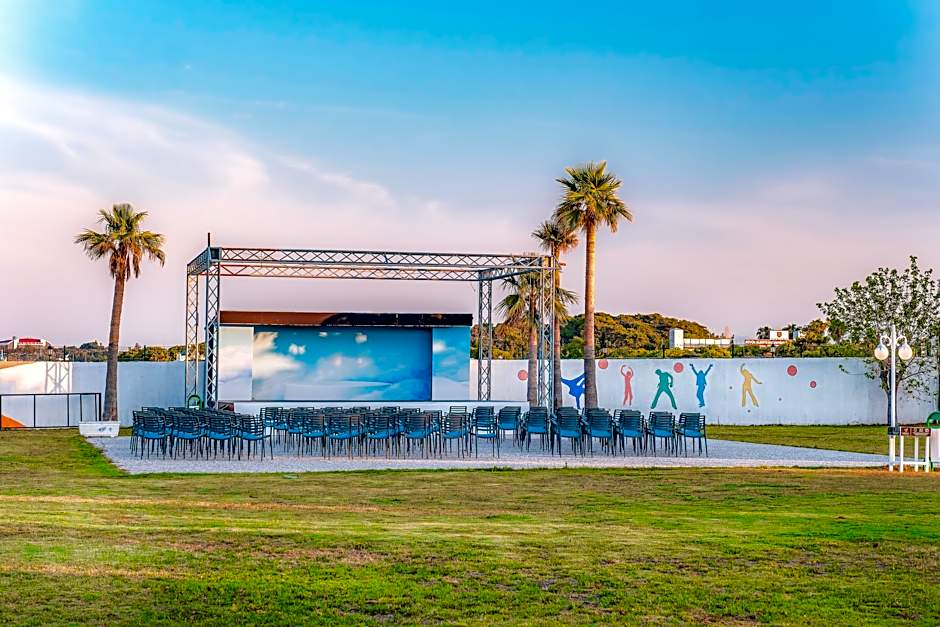 Selectum Colours Side