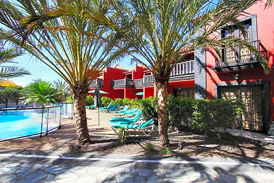 Apartamentos Punta Marina