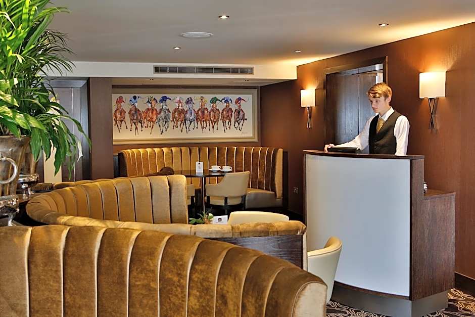 Best Western Heath Court Hotel